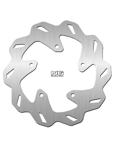 DISCO 1147X ONDULADO °240 NG B