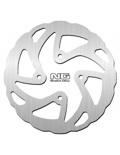 DISCO 1152X ONDULADO °160 NG B