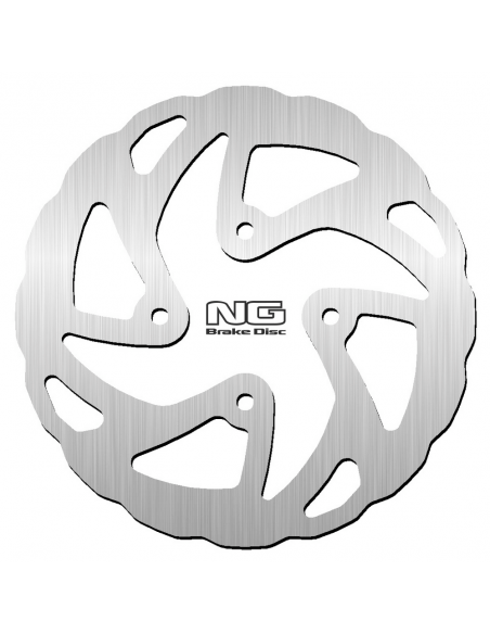 DISCO 1152X ONDULADO °160 NG B