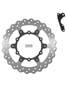 DISCO DE FRENO NG 1153XK1Ø270 