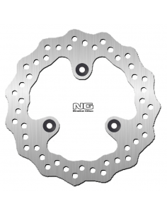 DISCO DE FRENO NG ONDULADO1156