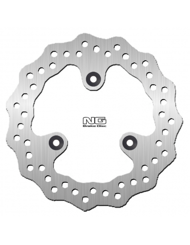 DISCO DE FRENO NG ONDULADO1156