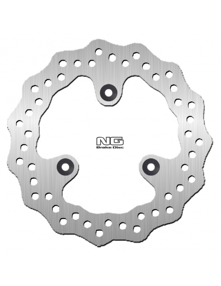 DISCO DE FRENO NG ONDULADO1156