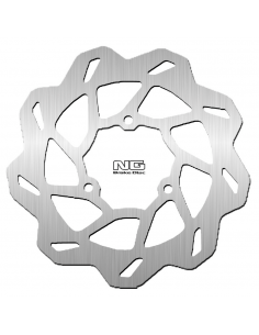 DISCO 1168X ONDULADO °220 NG B