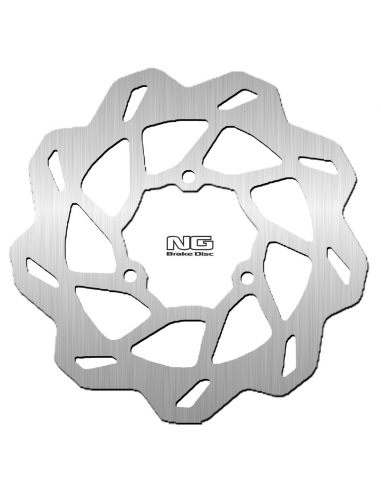 DISCO 1168X ONDULADO °220 NG B