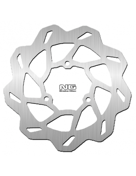 DISCO 1168X ONDULADO °220 NG B