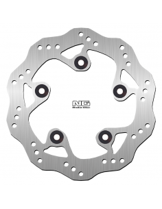 DISCO 1171X ONDULADO °240 NG B