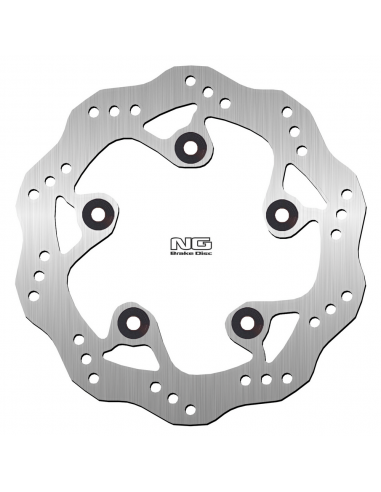 DISCO 1171X ONDULADO °240 NG B