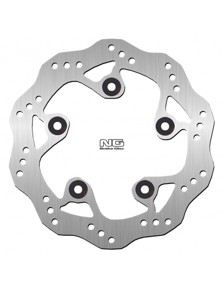 DISCO 1171X ONDULADO °240 NG B