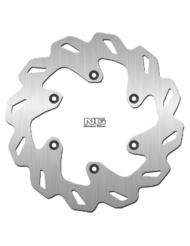 DISCO 1172X ONDULADO °240 NG B