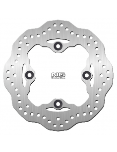 DISCO 1182X ONDULADO NG BRAKE 