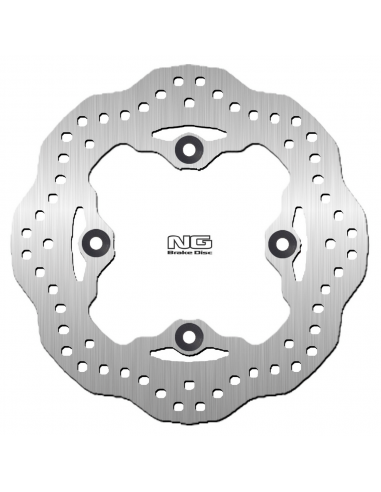 DISCO 1182X ONDULADO NG BRAKE 