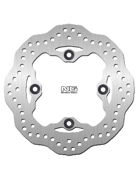 DISCO 1182X ONDULADO NG BRAKE 