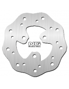 DISCO 1188X ONDULADO °155 NG B