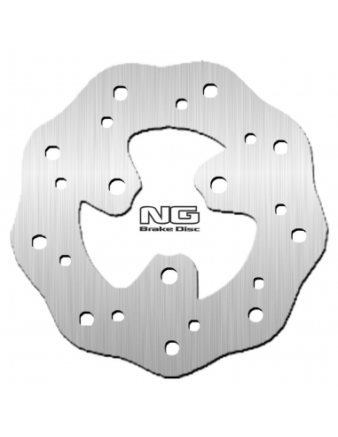 DISCO 1188X ONDULADO °155 NG B