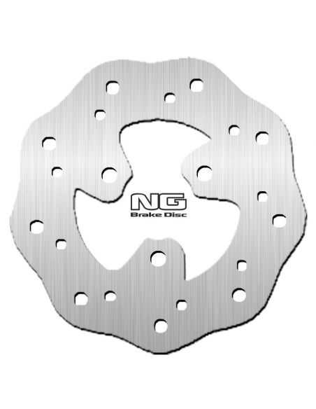 DISCO 1188X ONDULADO °155 NG B