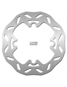 DISCO 1193X ONDULADO °240 NG B