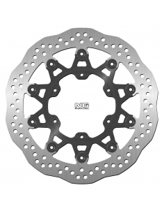 DISCO 1194X ONDULADO °300 FLOT