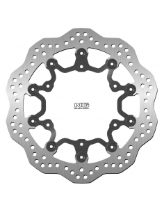 DISCO 1196X ONDULADO °297,5 NG