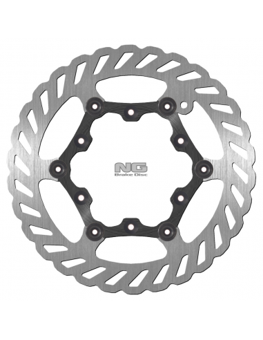 DISCO 1199X ONDULADO °270 NG B