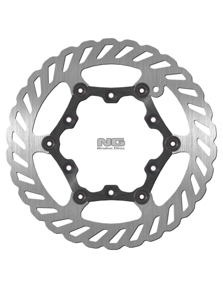 DISCO 1199X ONDULADO °270 NG B