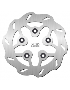 DISCO 1206X ONDULADO °226 NG B