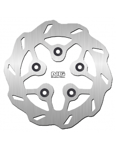 DISCO 1206X ONDULADO °226 NG B