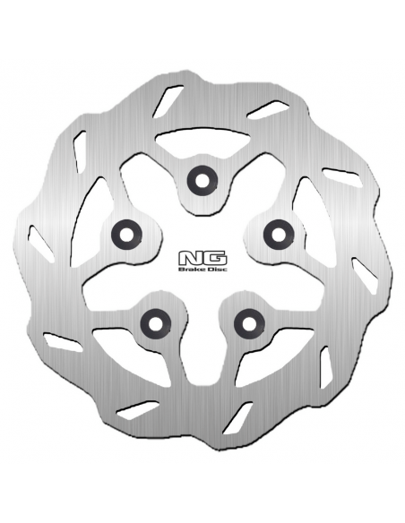 DISCO 1206X ONDULADO °226 NG B