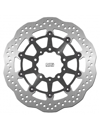 DISCO 1213X ONDULADO °309,5 FL