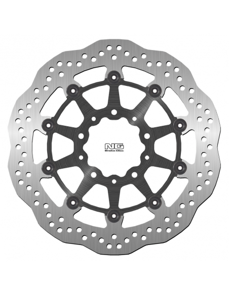 DISCO 1213X ONDULADO °309,5 FL