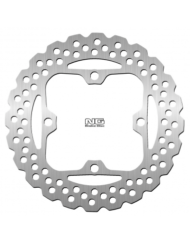 DISCO 1218X ONDULADO °240 NG B