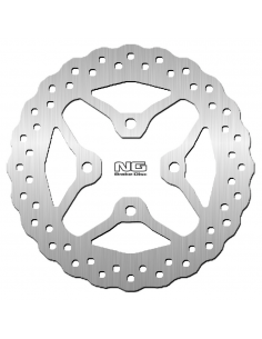 DISCO 1219X ONDULADO °220 NG B