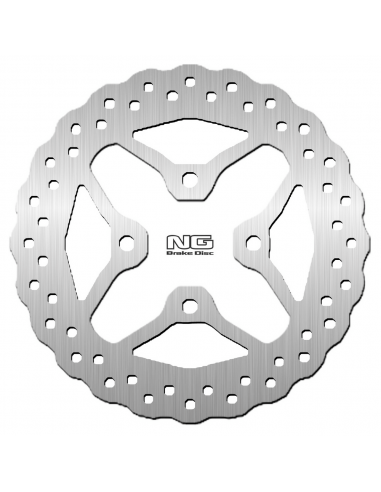 DISCO 1219X ONDULADO °220 NG B