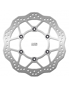 DISCO 122X ONDULADO °300 NG BR