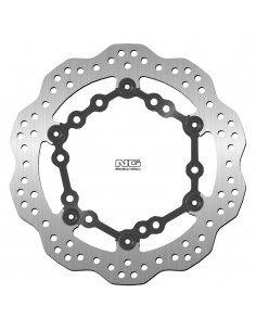 DISCO 1233X °267 FLOT. NG BRAK