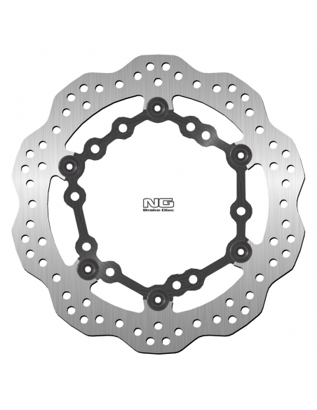 DISCO 1233X °267 FLOT. NG BRAK