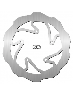 DISCO 1240XSP ONDUL.FIJO °260 