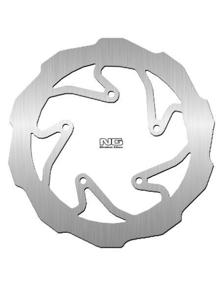 DISCO 1240XSP ONDUL.FIJO °260 