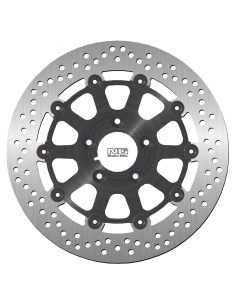 DISCO DE FRENO NG FLOTANTE 124