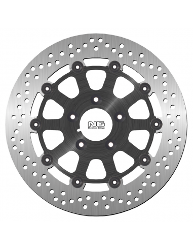 DISCO DE FRENO NG FLOTANTE 124