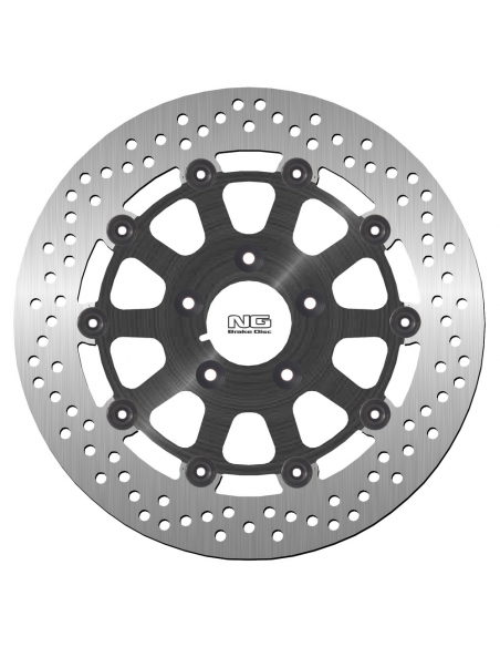 DISCO DE FRENO NG FLOTANTE 124