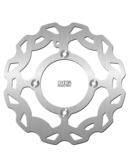 DISCO 1251X ONDULADO °260 NG B