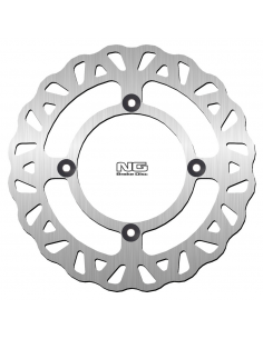 DISCO 1252X ONDULADO °220 NG B