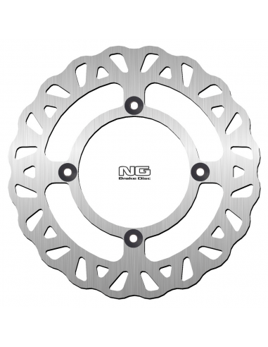 DISCO 1252X ONDULADO °220 NG B