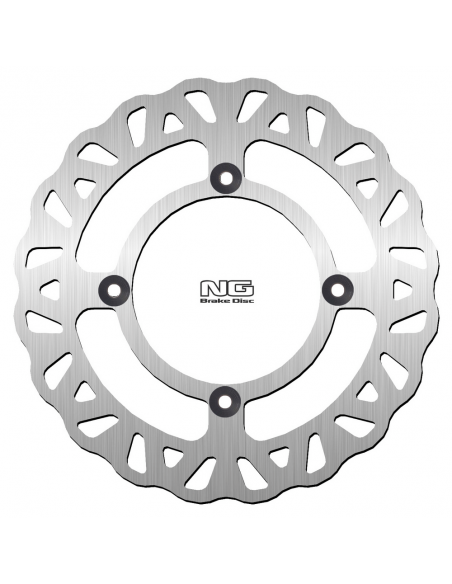 DISCO 1252X ONDULADO °220 NG B