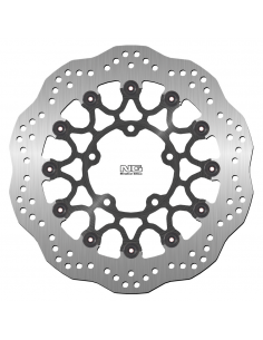 DISCO DE FRENO NG ONDULADO1253