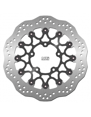 DISCO DE FRENO NG ONDULADO1253