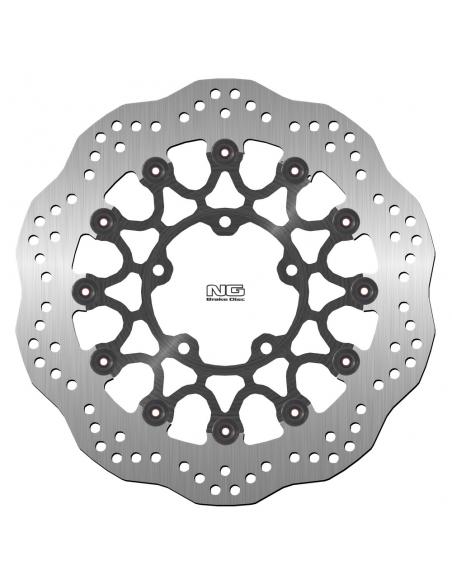 DISCO DE FRENO NG ONDULADO1253