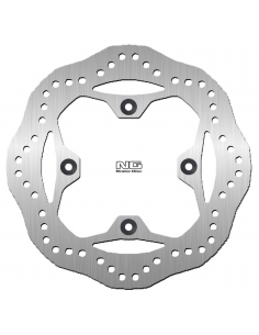 DISCO 1259X ONDULADO °255 NG B