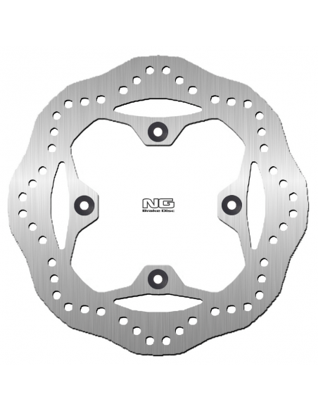 DISCO 1259X ONDULADO °255 NG B